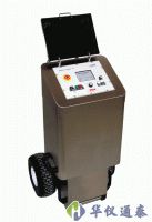 德國賽巴SebsaKMT  ST16電纜故障智能定位系統