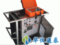 德國賽巴SebsaKMT S25電力電纜故障定位系統(分體式)