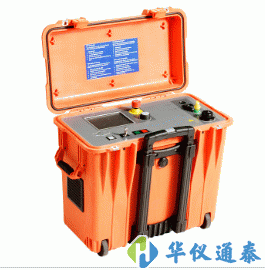 德國賽巴SebsaKMT MFM10,電纜外護套智能試驗與狀態評價測試系統