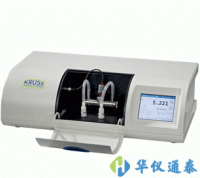 德國KRUSS P8000系列數字旋光儀
