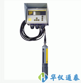 美國YSI 6500型 環(huán)境過程監(jiān)測(cè)器