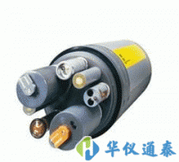 美國YSI 6600主導型多參數水質檢測儀