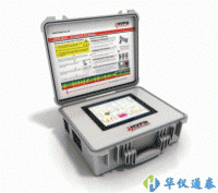 英國HVPD Multi Monitor局部放電在線監測系統