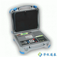 德國美翠 MI3210大功率高壓數字兆歐表