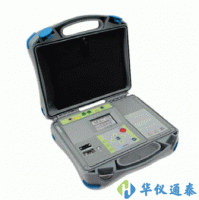 德國美翠 MI3200大功率高電壓數字兆歐表