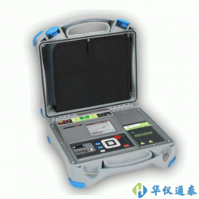 德國美翠 MI3210大功率高壓數字兆歐表