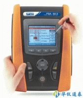 意大利HT PQA823便攜式電能質量分析測試儀