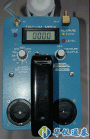 美國OVERHOFF Model 200SB便攜式氚監測儀