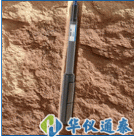 德國IMKO TRIME-T3土壤剖面含水量測量系統