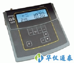 美國YSI? 1200 實(shí)驗(yàn)室PH計(jì)
