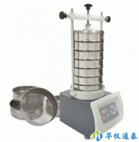 德國(guó)wiggens TA 005 振動(dòng)篩分機(jī)