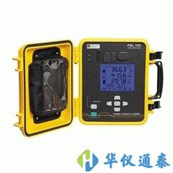 法國CA  PEL105 IP67在線電能質量記錄儀
