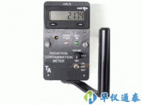 美國TA RADLION表面污染監測儀