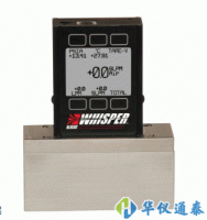 美國ALICAT  MW/MCW Whisper 系列 低壓損質量流量計