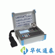 德國METREL(美翠) MI3310便攜式安規綜合測試儀