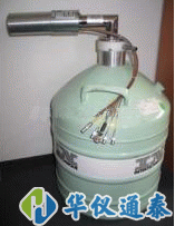 德國ICX Radiation HPGe高純鍺實驗室能譜分析系統