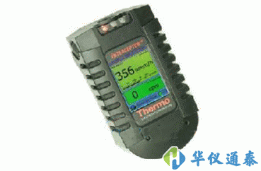 美國THERMO FISHER Interceptor-gid 個(gè)人輻射探測(cè)器