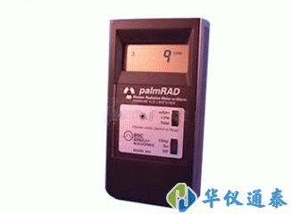 美國BNC PALM RAD907核輻射監測儀