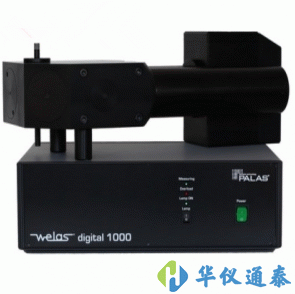 德國Palas Welas?數字1000粒徑譜儀