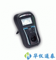 德國METREL(美翠) MI3311安規測試儀