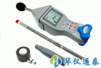 德國METREL(美翠) MI6201ST室內環境質量綜合檢測儀