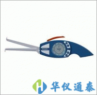 德國Kroeplin(古沃匹林) F415電子式內卡規 15 - 55mm