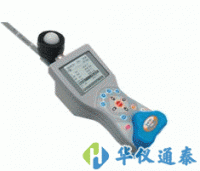 德國METREL(美翠) MI6401室環境質量綜合檢測儀