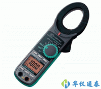 日本KYORITSU(共立) MODEL 2046R數字式鉗形表