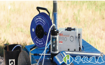 美國IN-situ TROLL 9500多參數水質分析儀