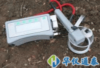 英國ADC SRS-SD1000便攜式土壤呼吸系統