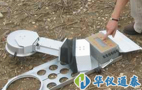 英國ADC ACE自動土壤呼吸監測系統