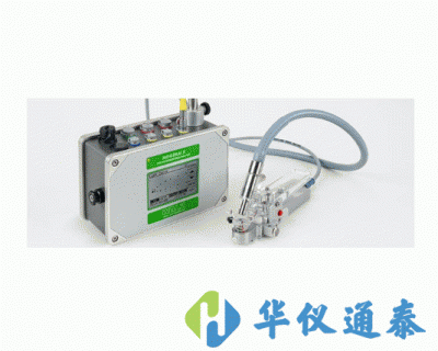 德國WALZ MINI-PAM-II超便攜式調制葉綠素熒光儀