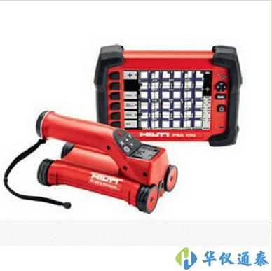 德國(guó)喜利得Hilti PS250 便攜式鋼筋探測(cè)儀