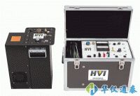 美國HVI(美高測(cè)) VLF-4022CMF交流高壓試驗(yàn)/燒弧儀