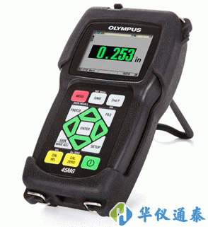 日本OLYMPUS 45MG超聲測(cè)厚儀