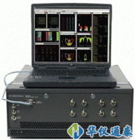 美國AGILENT N7109A多通道信號分析系統