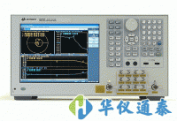 美國AGILENT E5072A ENA系列網絡分析儀
