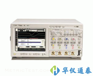美國AGILENT DSO8104A 數字示波器