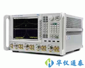 美國AGILENT N5232A PNA-L微波網絡分析儀