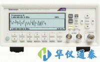 美國Tektronix(泰克) FCA3120定時器/計數器/分析儀