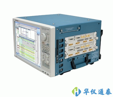 美國Tektronix(泰克) TLA7SA08邏輯協議分析儀
