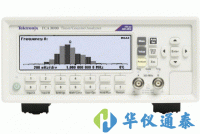 美國Tektronix(泰克) FCA3000定時器/計數器/分析儀