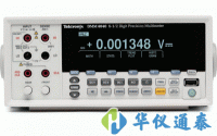 美國Tektronix(泰克) DMM4040數字萬用表