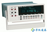 美國Tektronix(泰克) DMM4020數字萬用表