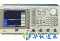 美國Tektronix(泰克) AFG3251C任意波形/函數發生器