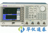 美國Tektronix(泰克) AFG3052C任意波形/函數發生器
