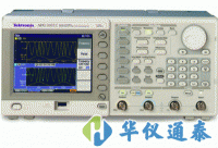 美國Tektronix(泰克) AFG3051C任意波形/函數發生器