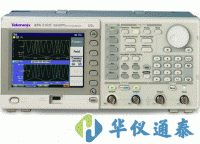 美國Tektronix(泰克) AFG3102C任意波形/函數發生器