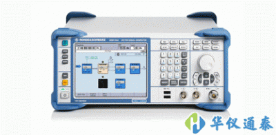 德國 R&S SMBV100A矢量信號發生器