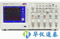 美國Tektronix(泰克) TDS2004C數字存儲示波器